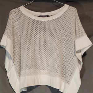 Almost Famous Knit Top